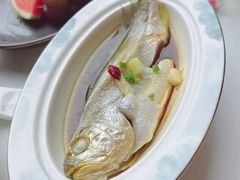 -蘭奢雅集·江浙菜(青山江滩店)