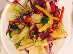 大拌菜-北京全聚德(天安门店)
