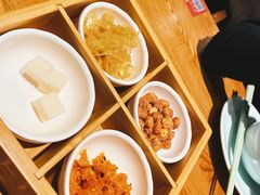 -闽上鲜·福建菜(龙湖滨江天街店)