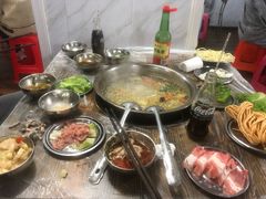 -满天星太珍火锅