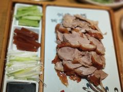 -春饼先生·北京烤鸭(甘井子万达店)