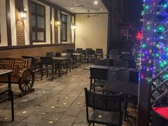 -申德勒加油站餐厅(三里屯北小街店)