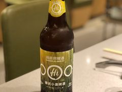 -海底捞火锅(南山京基百纳店)