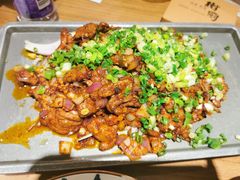-树厨贵州菜(大十字店)
