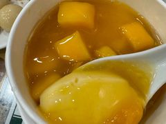 -地茂馆甜品