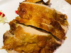 布衣神仙鸡-小放牛炒菜馆(军校店)