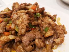 -阿布都新疆音乐美食城(长湖路店)