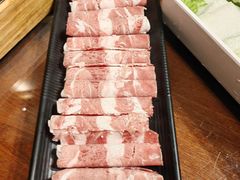 -古关火锅店(古北水镇景区店)
