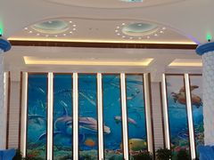 -海豚堡温泉水乐园