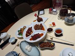-侨美食家·粤菜(体育西路店)