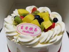 -好利来蛋糕(纬十二路店)