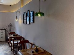 -木嘛working coffee(前海店)