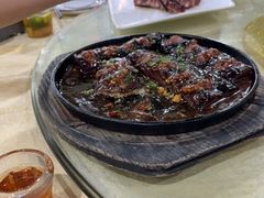 -大自然美食农庄(广州南站店)
