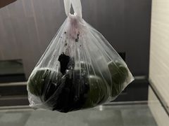 -芳婆糕团店(王府大街店)