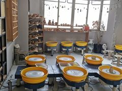 -木子陶艺(春熙路店)