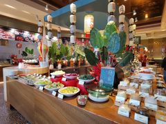 -惠州金海湾嘉华度假酒店