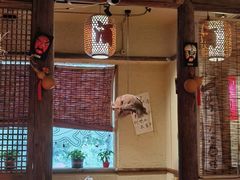 -泥糊破店小酒馆·团建聚餐(南京西路店)