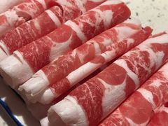 -京韵胡同·酱香羊蝎子火锅涮肉(长寿路店)