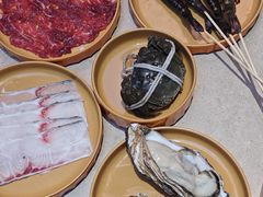 -海底捞大排档火锅(打浦路店)