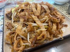 -葛记焖饼(伏牛路店)