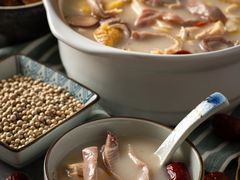 -煲宫(华润万象城店)