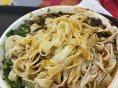 -东方宫中国兰州牛肉拉面(新起街店)