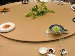 -扬州泰润大酒店-餐厅