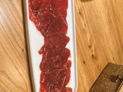 -四喜小胖·北京涮肉(五道营店)