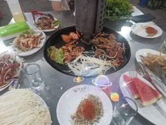 -九转小磨·非遗东北菜(群力店)
