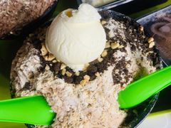 -MOMO冰品·生巧汤圆(红桥店)