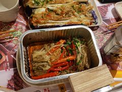 -木屋烧烤(龙华店)