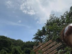 -西安祥峪森林公园