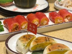 -正哥点心专家(上邦百汇城店)