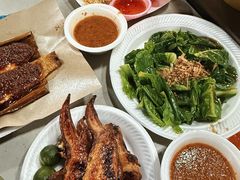 -纽顿熟食中心