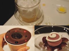 -LA TABLE de Joël Robuchon Restaurant