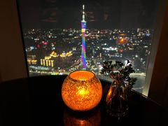 -广州四季酒店·天吧·高空酒吧