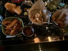 -小足故事·足疗SPA(樱花街店)