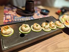 -京鹿料理(荟聚店)