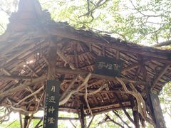 -青城山