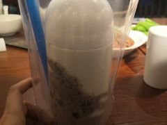 -兰熊鲜奶(西直门凯德mall店)
