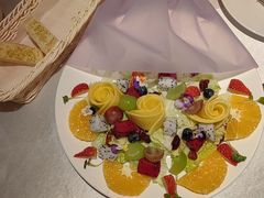 -PARFUM FLORAL花境法餐(南京首店)