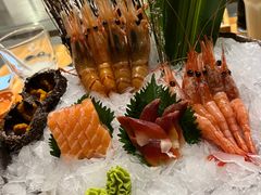 -割烹旭日本料理(龙湖狮山天街店)