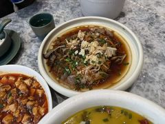-聚丰园•湖鲜餐厅(阿红私房菜梅石路店)