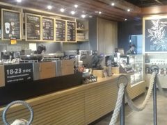 -星巴克(北京首都国际机场7店)