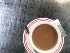 -兴华里茶记(禅城同济首店)