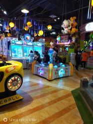 -卡通尼乐园(印象城购物中心店)
