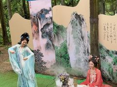 -雁荡山风景名胜区