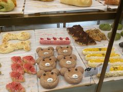 -奈雪的茶(国金中心店)