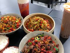 -潇湘阁(望京SOHO店)