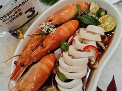 -3号仓库·创意中国菜(新世界城店)